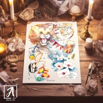 Gift Ideas For a Witch or Wizard - Lion House