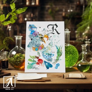 Gift Ideas For a Witch or Wizard - Eagle House