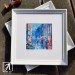 Framed fine art print - Adelas Art